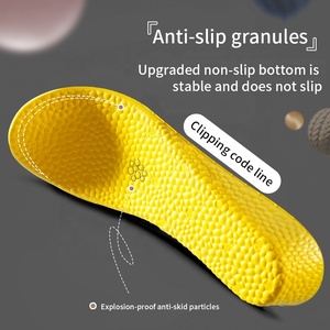 1.5-3.5cm EVA Sole traspirante plantari ortopedici altezza aumento solette per <span class=keywords><strong>scarpe</strong></span> uomo donna invisibili <span class=keywords><strong>Memory</strong></span> <span class=keywords><strong>Foam</strong></span> - Product Image 5