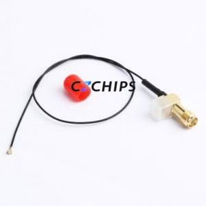 KH-IPEX3-SMAKWE5-RG0.81-B250H RF Cable RF Whole Sale Electronic Component Chips Supplier & BOM Service - Product Image 1
