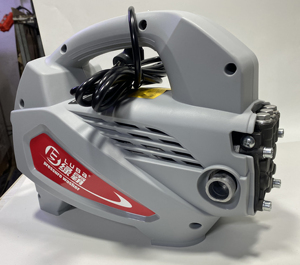 Multi Function Portable Motor High 13Mpa New Commercial <b>Car</b> Washing Machine for Optics Hight Pressur Portable <b>Car</b> Wash - Product Image 2