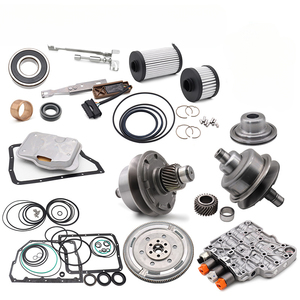 Nieuwste Vt5 Transmissie Hoofdcilinder Koperen Huls Voor Chevrolet Transmissie Accessoires Koperen Huls - Product Image 6