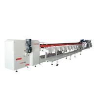 Commerciële fruit sorteermachine voor appels, sinaasappels en kiwi's