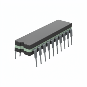 Original 20 CDIP Logic SN54S373J Buy Online Electronic Components - Product Image 1