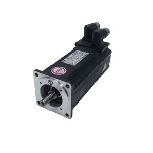 NUEVO Servomotor MCS KR 1.9kW Excelente estado PROBADO-