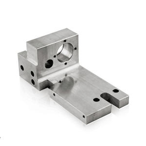 Tubo de aleación de aluminio anodizado, mecanizado CNC, torneado, fresado, procesamiento compuesto, piezas de precisión. - Product Image 3