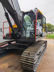 Nueva Excavadora de Orugas Mediana Volvo EC300 Original, Excavadora Hidráulica de 30 Toneladas, Maquinaria de Excavación Volvo EC300 para Minería - Product Image 3