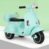 RHS-MOT34 2024 24v enfants quad électrique quatre roues moteur à conduire peut personnalisé enfants quad électrique