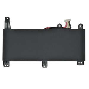 Nueva batería de ordenador portátil C41N1731 15,4 V 66Wh Original y genuina para Asus ROG Strix GL504 <span class=keywords><strong>GL504GM</strong></span> cuaderno de la marca de la serie de la marca Asus - Product Image 6