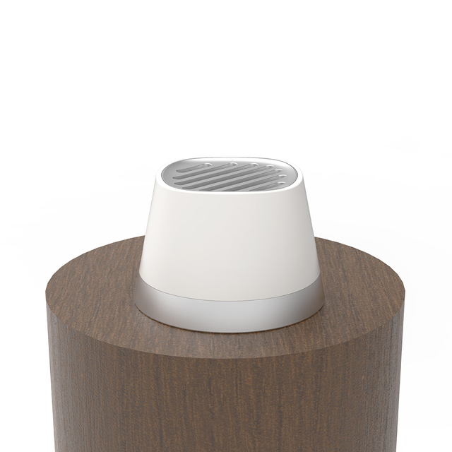 2025 Best Selling VIEWTEC K13 -enabled Fast Nano Magnetic Wireless Charger Speaker LED Night Light Multi-Function Mobile