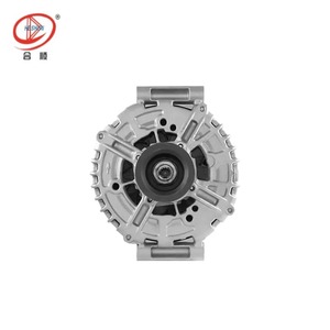 เครื่องกำเนิดไฟฟ้ากระแสสลับรถยนต์สำหรับ Mercedes Benz SL R230 <span class=keywords><strong>W221</strong></span> S600 C216 S65AMG A0131540602 - Product Image 4