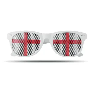 Gafas de Sol Flag Fun, Gadget Personalizado - Product Image 4