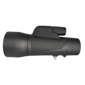 Télescope monoculaire 12x50 haute puissance avec adaptateur universel pour téléphone et trépied pour l'observation des oiseaux - Product Image 4