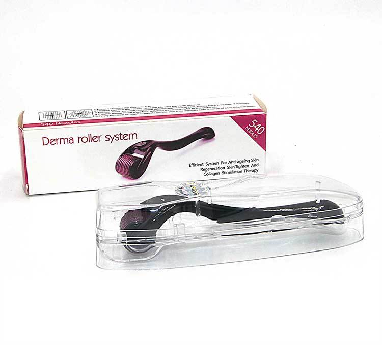 Dermal Rolling OEM Facial Massage 540