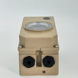 Posicionador de Válvula SAMSON 3730-3 100% ORIGINAL Alta Precisão Proteção IP55 Garantia de 1 Ano Novo Modelo Preço Baixo - Product Image 2