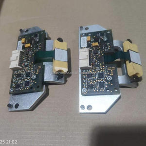 Прочный с использованием STOLL Cms 530 л.с. 502hp. 530 Cms свитер плоская вязальная машина электронная доска 240562 - Product Image 1