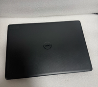 Ordinateur portable d'occasion DELL Vostro 3480, Intel Core I5-8265U, 8 Go de RAM, 256 Go de SSD, clavier anglais, carte graphique dédiée, prix bas