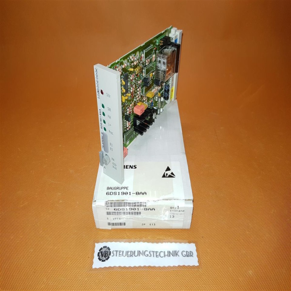 New and Original Grupo 6DS19018AA EStand Versin 13