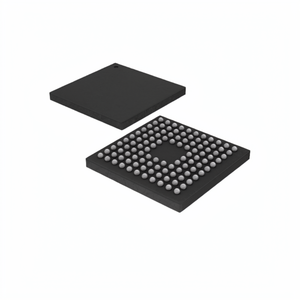 Embedded Manufacturer Channel Components Electronic EFM32GG390F1024-BGA112T 112 LFBGA - Product Image 1