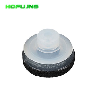 Ventosas de vacío de esponja DP-6, ventosas de vacío de goma - Product Image 2