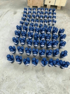 98mm xay răng đá khoan <span class=keywords><strong>bit</strong></span> thép răng tricone <span class=keywords><strong>bit</strong></span> - Product Image 4