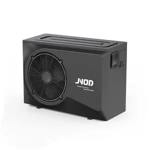 JNOD制造用于游泳池热泵加热/冷却池水系统的热水器