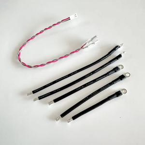 电动汽车电池用无氧纯铜线 - Product Image 5