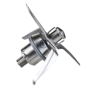 Robot culinaire mixeur <span class=keywords><strong>TM21</strong></span> Lames en acier inoxydable pour Vorwerk <span class=keywords><strong>Thermomix</strong></span> - Product Image 6
