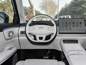 Changan Qiyuan Q05 2026 SUV Ibrido Plug-in Elettrico Nuova Energia Autonomia 401-500km Batteria 30-50kWh 100-150kW - Product Image 5