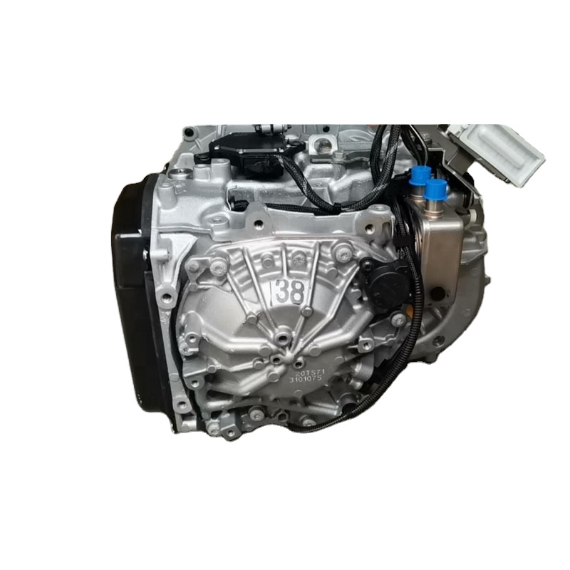 Brand New Genuine AL4 DPO Automatic Transmission for Peugeot 307