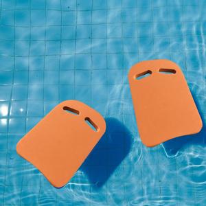 Planche de natation en EVA en forme de U, aide à l'entraînement flottante pour la piscine, planche flottante pour les nageurs - Product Image 5