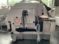 Machine à coudre surjeteuse à entraînement direct JOCKY JK747F-DD à 4 fils