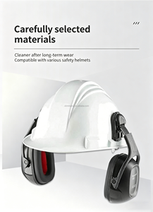 Protectores Auditivos Reutilizables Plegables <span class=keywords><strong>Honeywell</strong></span> 1035208-VSCH al por Mayor, Adaptador de Protección Auditiva, Equipo de Protección Personal - Product Image 5