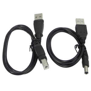 Тонкий внешний оптический привод USB 2,0 DVD комбо DVD ROM/CD-RW записывающийся-Plug and Play для Macbook ноутбука, настольного компьютера, ПК - Product Image 5