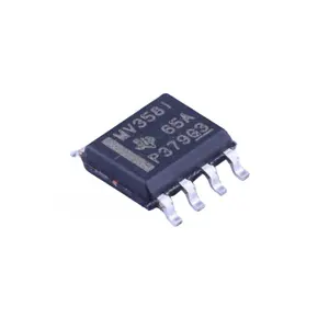 Novo componente eletrônico original IC chip estoque fornecimento SOIC-8 LMV358IDR