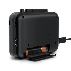 Reproductor de Casetes Pequeño Directo de Fábrica, Reproductor de Cintas Mini Nostálgico, Reproductor de Casetes Portátil Retro Walkman - Product Image 5