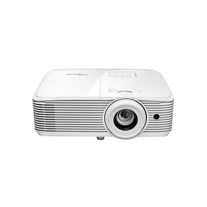 Proyector Optoma HD29X Full HD, 4000 Lúmenes, 1080p, Compatible con 3D, Altavoz de 10W, Doble 2.0, para Entretenimiento en el Hogar, HD29X - Product Image 1