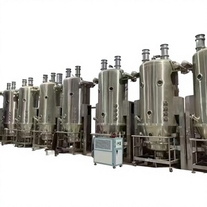 Lab Mini Fluidized Bed Dryer <strong>Small</strong> Scale Fluid Bed <strong>Drying</strong> <strong>Machine</strong> for Laboratory Research Test - Product Image 1
