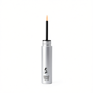 Product Branding Individual Use Black or White Color <b>Lash</b> Glue and Seal - Product Image 1
