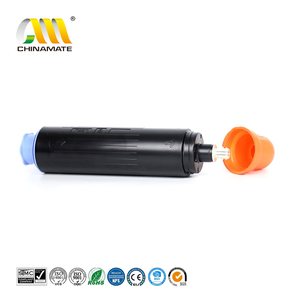 Cartouche de toner noire compatible pour Canon GPR16 3035, pour Canon iR 4570 3570 3530 4530 3035 3045 3235 3245, toner laser compatible - Product Image 2