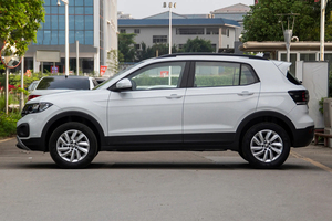 Volkswagen Tacqua 2020 Usata, 1.2T DSG R-Line Benzina, Auto a Benzina Usata, SUV Compatto 5 Posti, Veicolo di Seconda Mano - Product Image 5
