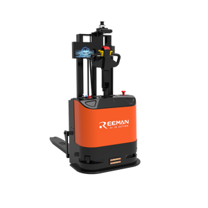 Montacargas Industrial REEMAN Rhino de 1.5 Toneladas de Capacidad de Carga y 2.5 Metros de Altura de Elevación - Product Image 6