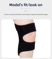 Exosquelette de soutien du genou pour la randonnée en montagne 2026, pour l'assistance à la marche des personnes âgées
