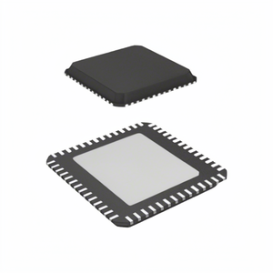 56 VFQFN Exposed Pad Power Management (PMIC) Comprar Componentes Electrónicos en Línea en Stock PD69208MILQ-TR-LE - Product Image 1