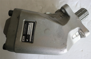 Pompe à piston hydraulique ZHENYUAN Série F1-025 041 51 61 101 3781060 F1-061-R-000 3781080 F1-081-R - Product Image 5