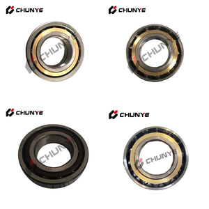 Rodamientos de Bolas de Ranura Profunda de Alta Precisión para <span class=keywords><strong>Bulldozer</strong></span> SHEHWA T165 <span class=keywords><strong>TY165</strong></span> <span class=keywords><strong>TY165</strong></span>-<span class=keywords><strong>2</strong></span> 3G346209 - Product Image 6