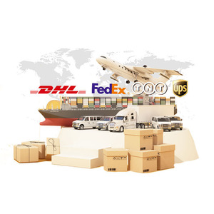 Agente de Envío Marítimo y Aéreo Puerta a Puerta Más Económico de AliExpress, de China a EE. UU., Canadá, Reino Unido, África, Asia, Europa, Francia, Emiratos Árabes Unidos - Product Image 3
