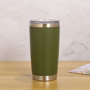Vaso Térmico de Acero Inoxidable de 30oz para Sublimación, Personalizable, Listo para Transferencia de Calor - Product Image 3