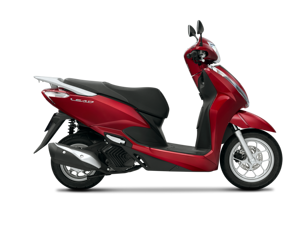 Scooter de ville Honda 125cc automatique à refroidissement liquide, vitesse maximale de 80 km/h, grand espace de rangement sous le siège, moto à essence haut de gamme - Product Image 6