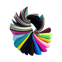 Matériau de combinaison SBR personnalisable Tissu en caoutchouc néoprène souple Caractéristique de plongée imprimée dans la couleur souhaitée
