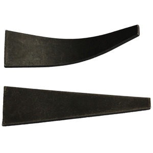 Pasador y cuña de acero para encofrado, de construcción, para pared - Product Image 3