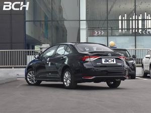 Voiture d'occasion la moins chère Voitures d'occasion d'occasion utilisées pour Toyota Corolla 1.2T avec fenêtre Vente Voitures - Product Image 4